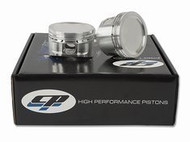 CP Pistons for 2JZGTE 86mm (STD. Bore) 8.5:1 Set of 6
