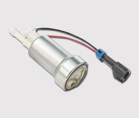 Walbro E85 High Performance In Tank Fuel Pump