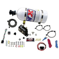 Proton Fly by Wire Nitrous System w/ 10LB Bottle