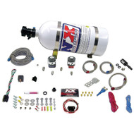 Ford 5.0 Coyote Single Nozzle System w/ 10LB Bottle 