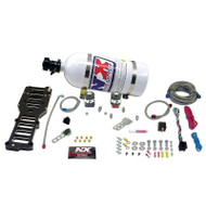 Ford 5.0L Nitrous Plate System for RPM II Manifold