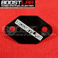 Boost Lab 2JZ-GTE Camshaft Cam Angle Sensor Delete Kit