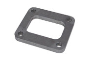 T6 Turbo Inlet Flange - 1/2" thick (STAINLESS STEEL)