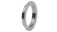 Stainless Steel V-Band Flange for 1.5" O.D. Tubing