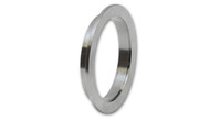 Stainless Steel V-Band Flange for 1.75" O.D. Tubing