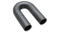 5" (127.0mm) O.D. Tight Radius 180 Degree U-Bend