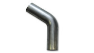 1.5" (38.1mm) O.D. 60 degree Mandrel Bend