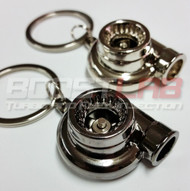 Boost Lab Turbo Key Chain 