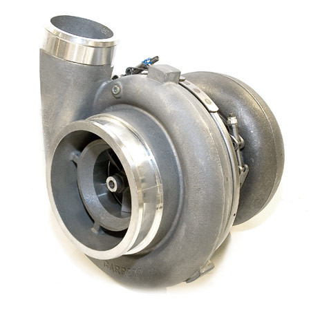 Garrett GT4718R Supercore - Boost Lab, Inc