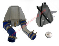 Fizzle External Intercooler Kit