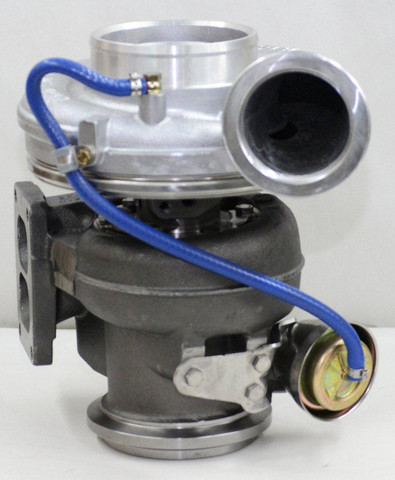 172743 BorgWarner Turbocharger Detroit Diesel Series 60 (K31