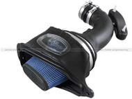 Chevrolet Corvette C7 V8 6.2L aFe Momentum Air Intake System PRO Dry Stage-2 Si