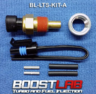Boost Lab Universal Intake Air Temp Sensor Kit - Boost Lab, Inc