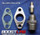 BL T6/Large Frame Turbo Oil Fitting Kit (Srandard NPT Drain Flange)