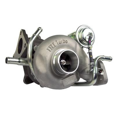 Vf52 turbo sale