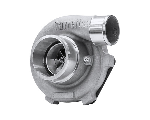 GENORATION・GENORATION 2 / 21g Garrett GTX2867R GEN II Turbocharger