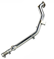 Invidia 15+ Ford Mustang Ecoboost 2.3L Down-Pipe