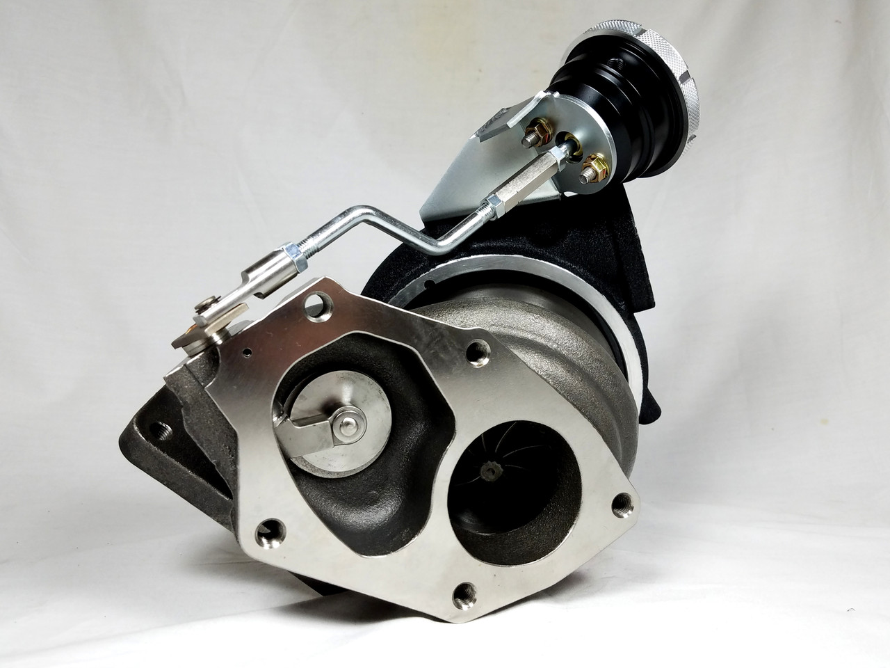 Evo-8/9 Billet TD06HR-25G