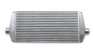 Vibrant Universal Air to Air Intercooler - 875HP