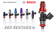 ID1050x Injectors for 5.0 Coyote