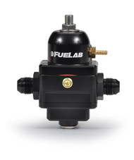 FUELAB 529 Series Electronic FPR -6AN