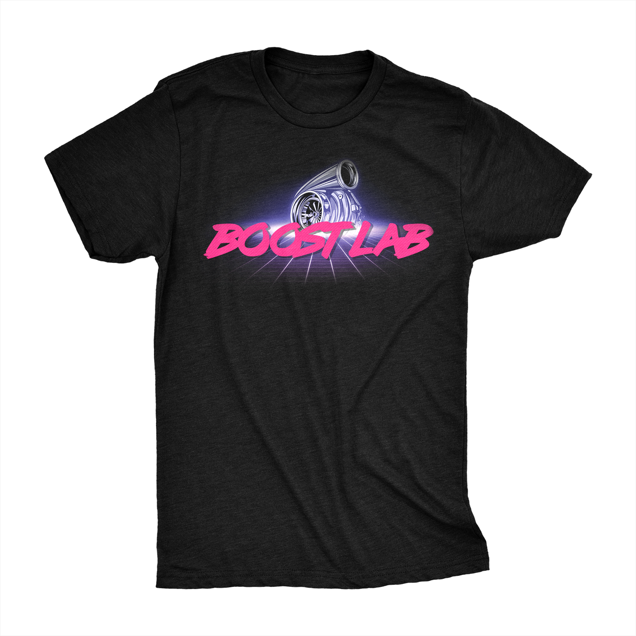 boost t shirt sales