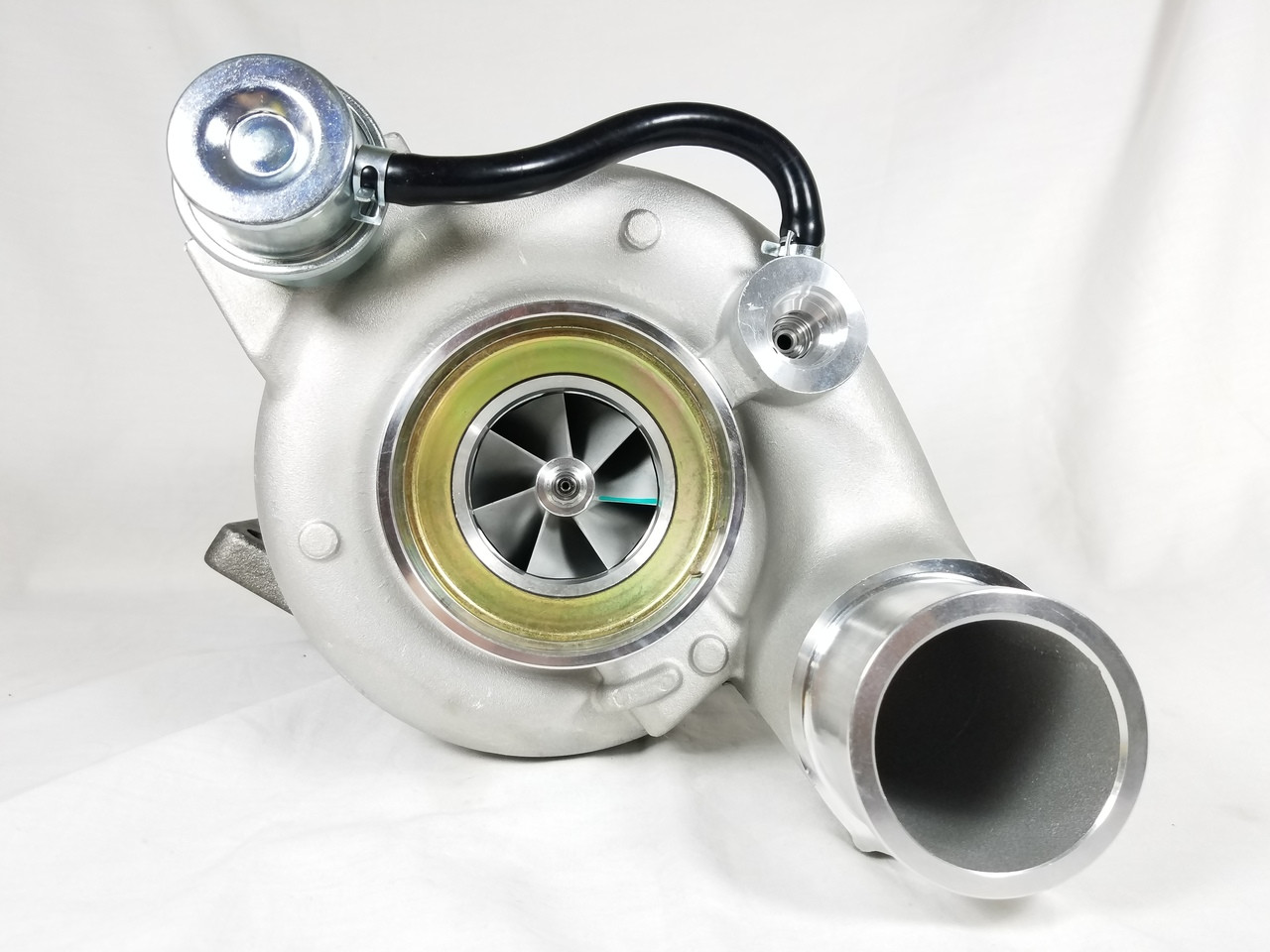 HE351CW 4043600 OE-Replacement Turbocharger