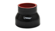 Vibrant 4 Ply Silicone Reducer Coupler 2.00" x 2.50"