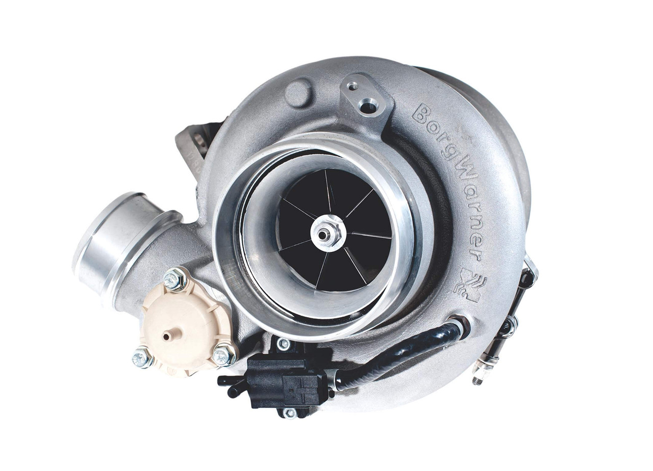 eversmile Motor & Brake Assembly with Curtis Connector for the Quantum