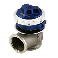 Turbosmart GEN-V WG40CG Comp-Gate 40 Compressed Gas 5PSI Blue