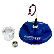Turbosmart GEN-V WG60 CG Sensor Cap Blue