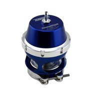 Turbosmart POWER PORT BLUE 