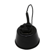 Turbosmart POWER PORT SENSOR CAP BLACK