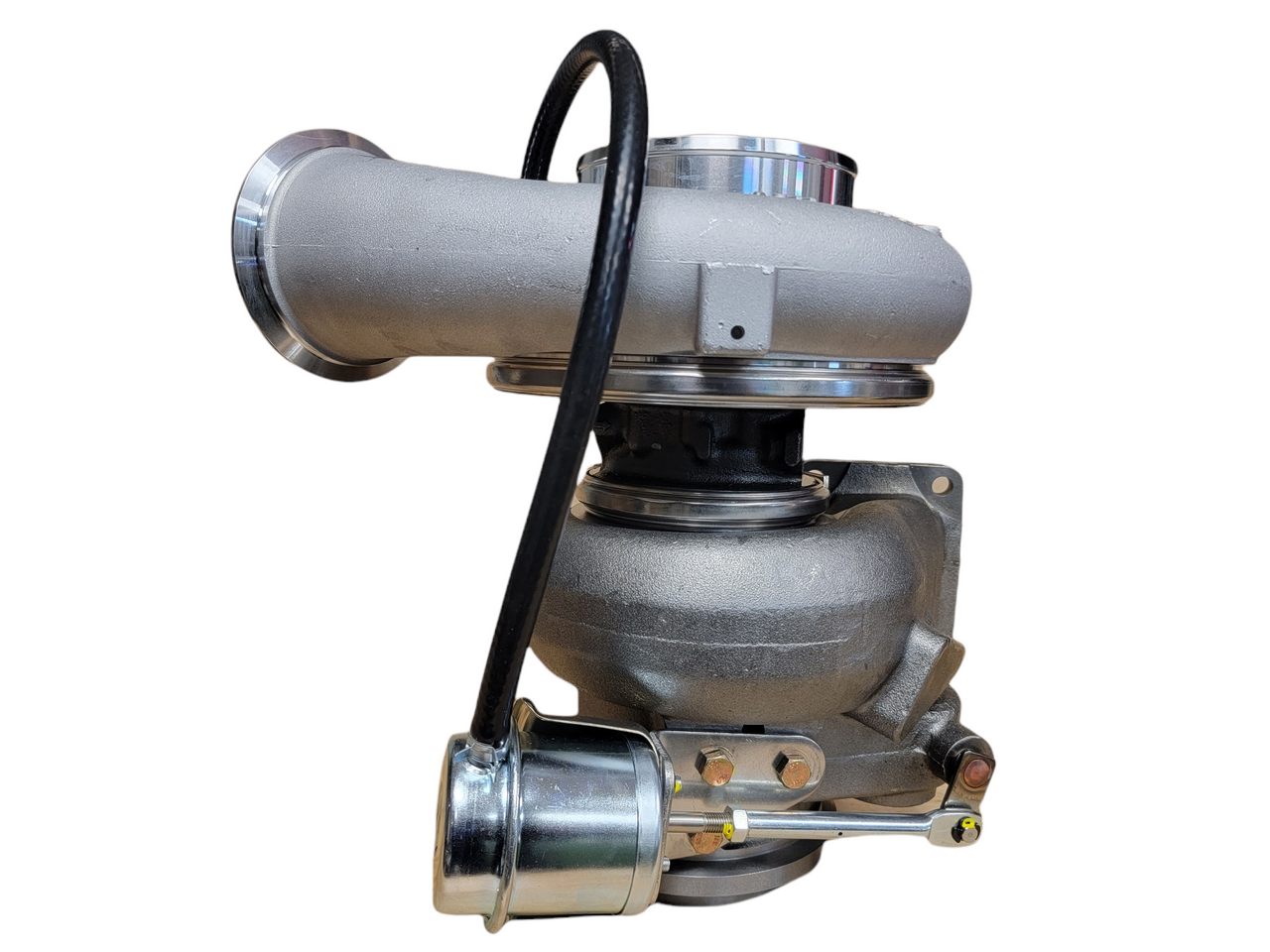 rc-driver2000 172743 BorgWarner Turbocharger Detroit Diesel Series 60 (K31