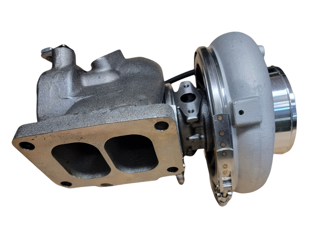 172743 K31 Turbocharger