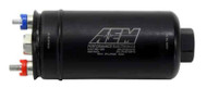 AEM 400 LPH High Flow In-LineFuel Pump