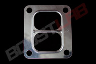 T4 (T04) Divided Inlet Gasket