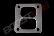 T4 (T04) Divided Inlet Gasket - THICK