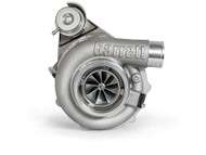 Garrett G30-770 .83 V-Band In/Out Internal Wastegate Standard Rotation Turbocharger 