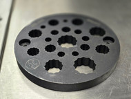 Universal CHRA Assembly Stand
