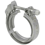 Xona Rotor Turbine Inlet V-Band Clamp
