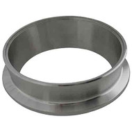 Xona Rotor Turbine Outlet V-Band Weld Flange