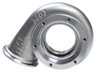 Xona Rotor XR-57S .63 A/R TiAL V-Band In/Out Turbine Housing