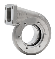 Xona Rotor XR-64S T3 .63 A/R V-Band Out Turbine Housing