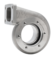 Xona Rotor XR-69S T3 1.21 A/R V-Band Out Turbine Housing