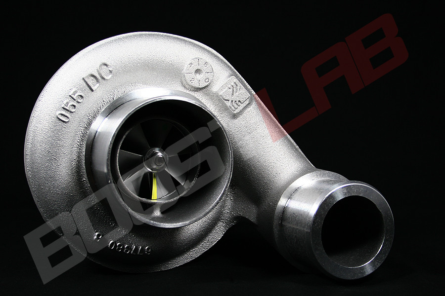 SONIC　TURBOBLENDER　ER-3 Turbocharger-Rhf55-Vb440031-