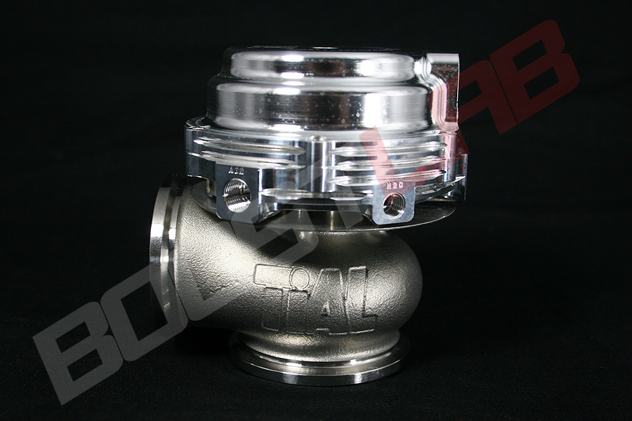 TiAL MV-R Wastegate