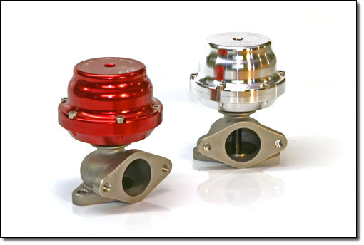Tial MVR Wastegate