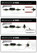 Product Specifications Sheet