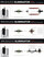 Product Specifications Sheet